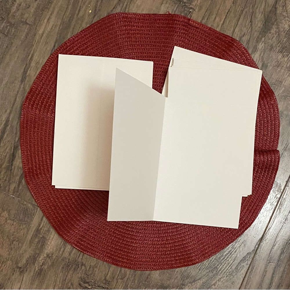 Two Card Making kits - Picture 4 of 5